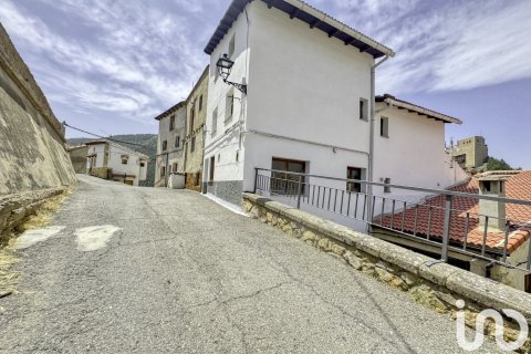 Kamienica w Teruel, Hiszpania 7 sypialni, 130 mkw. nr 185828 – zdjęcie 11