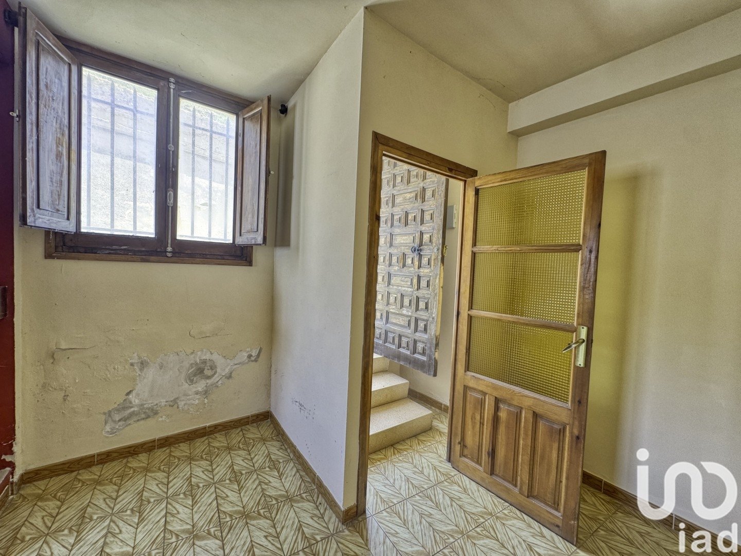 Townhouse in Teruel, Spain 7 bedrooms, 130 sq.m. No. 185828