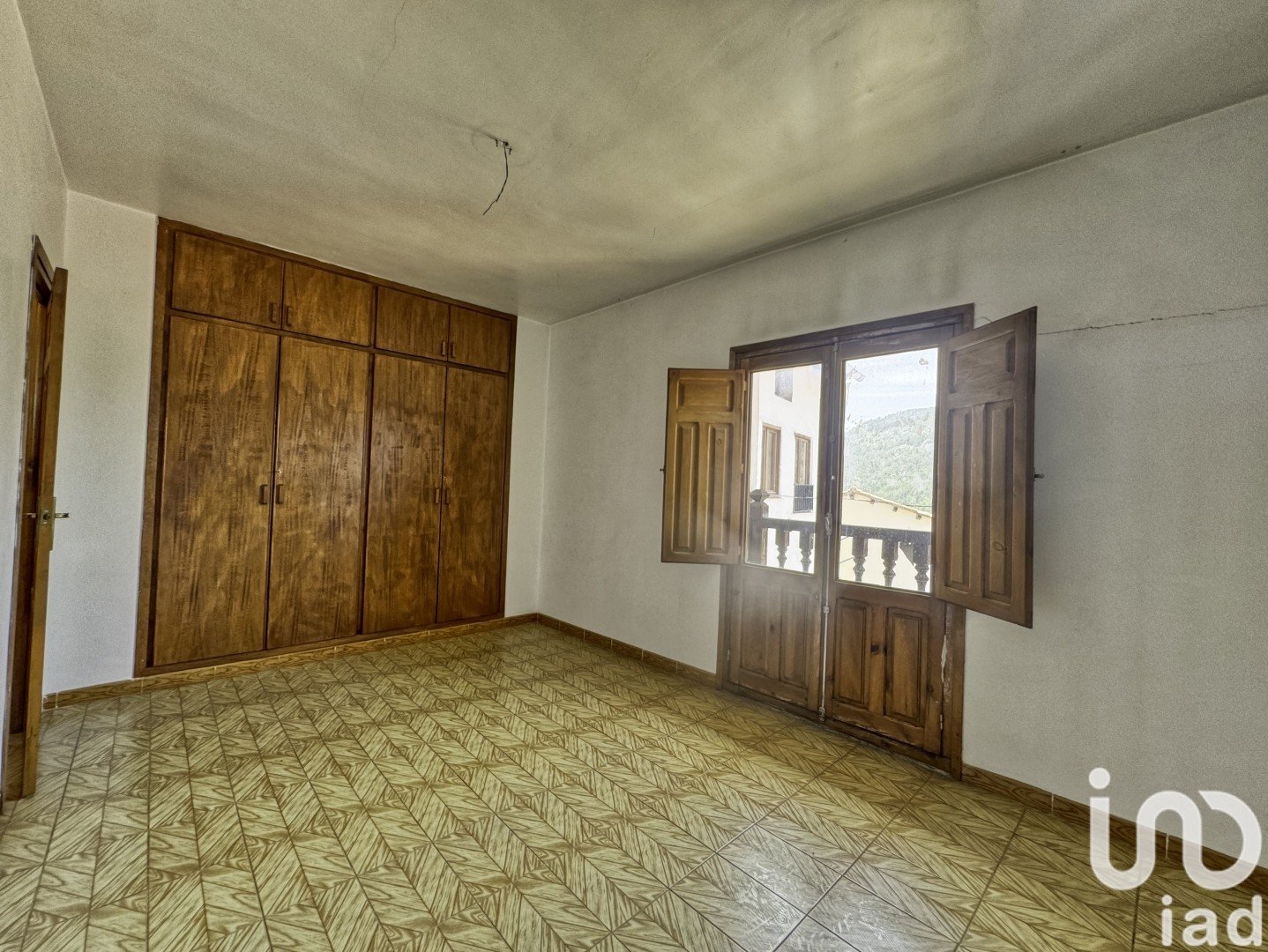 Townhouse in Teruel, Spain 7 bedrooms, 130 sq.m. No. 185828
