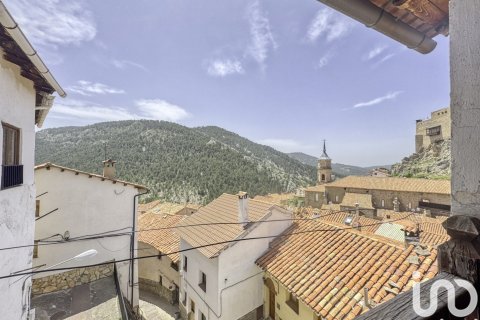 Kamienica w Teruel, Hiszpania 7 sypialni, 130 mkw. nr 185828 – zdjęcie 4