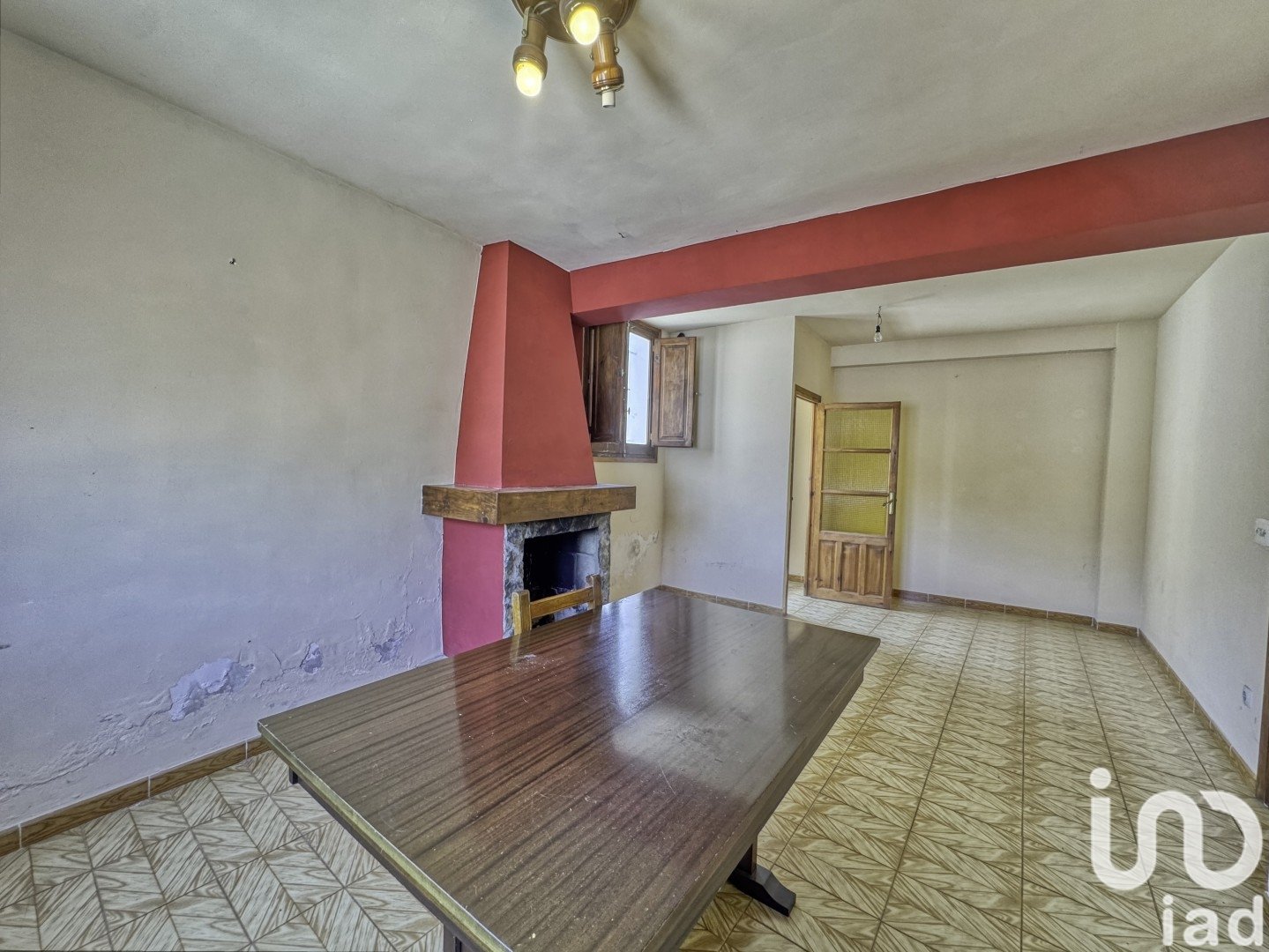 Townhouse in Teruel, Spain 7 bedrooms, 130 sq.m. No. 185828