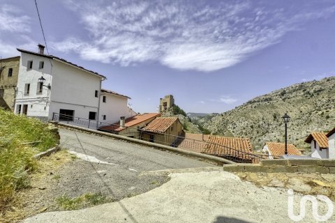 Kamienica w Teruel, Hiszpania 7 sypialni, 130 mkw. nr 185828 – zdjęcie 27