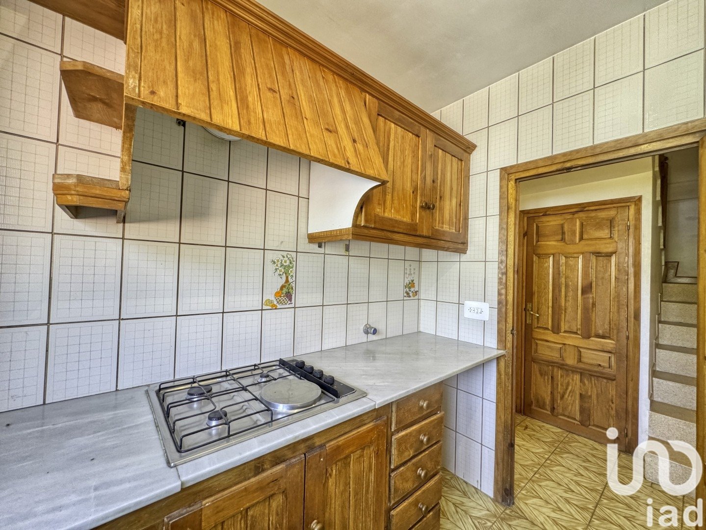Townhouse in Teruel, Spain 7 bedrooms, 130 sq.m. No. 185828