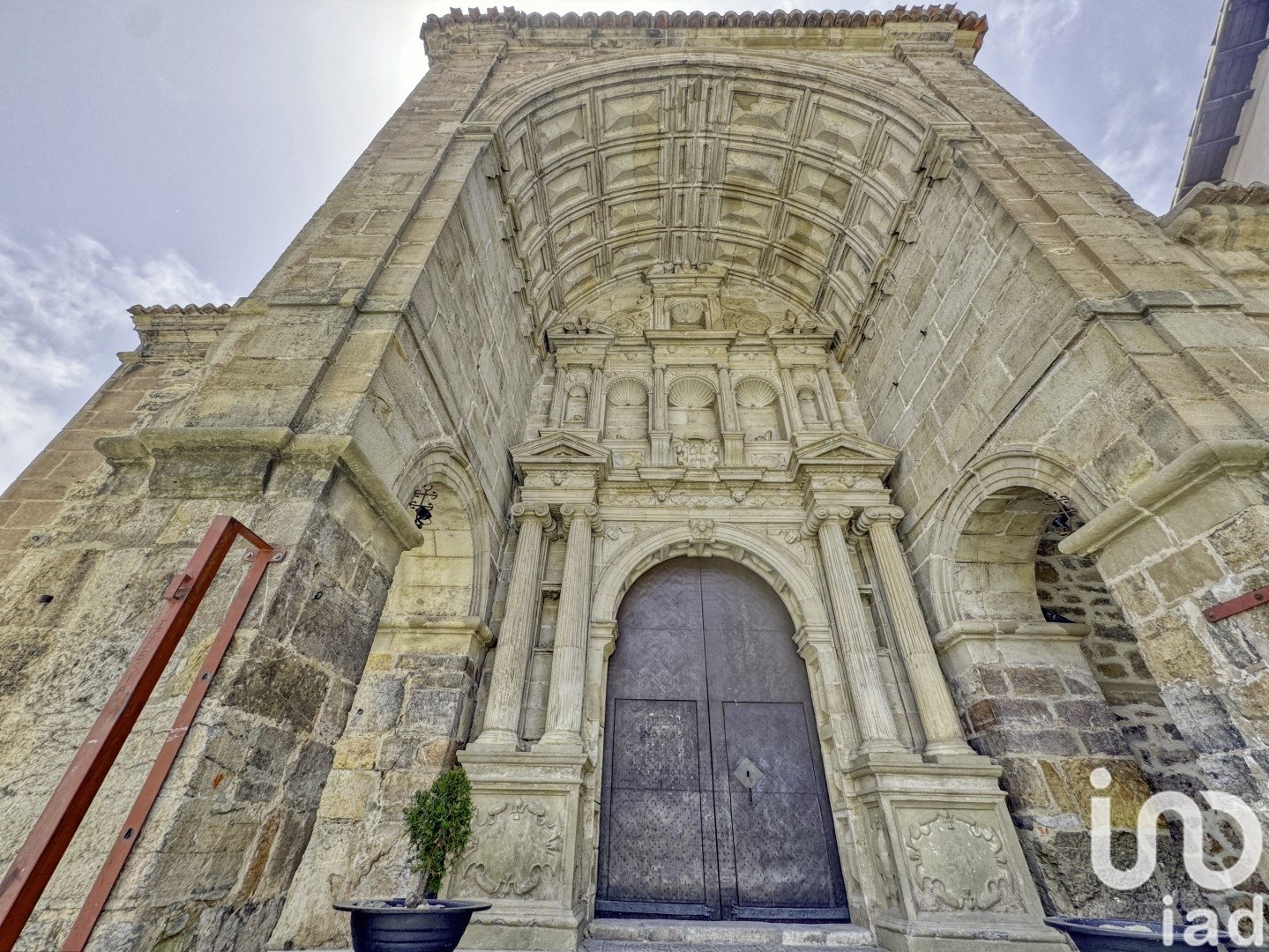 Townhouse in Teruel, Spain 7 bedrooms, 130 sq.m. No. 185828