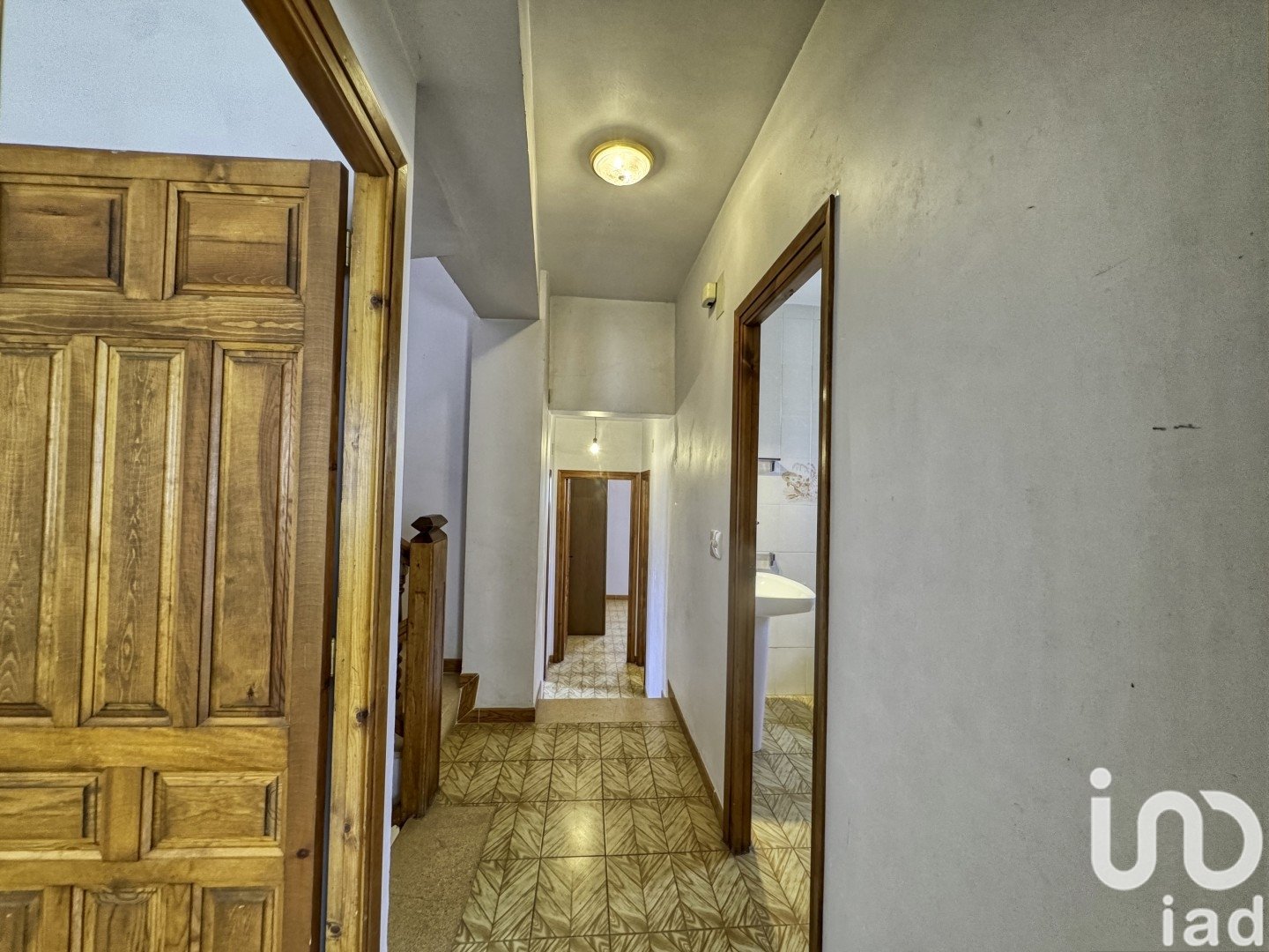 Townhouse in Teruel, Spain 7 bedrooms, 130 sq.m. No. 185828