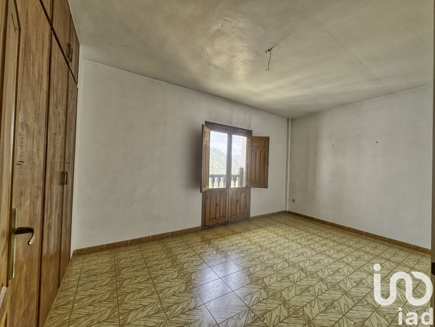 Townhouse in Teruel, Spain 7 bedrooms, 130 sq.m. No. 185828