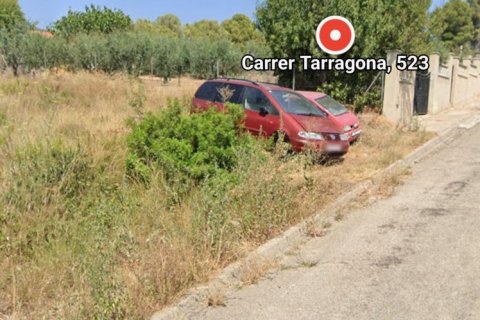 Продажа земельного участка в Испании 837м2 №185826 - фото 5