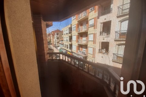 Продажа квартиры в Ла-Баньеса, Леон, Испания 4 спальни, 111м2 №185831 - фото 10