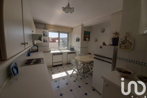 Продажа квартиры в Ла-Баньеса, Леон, Испания 4 спальни, 111м2 №185831 - фото 6