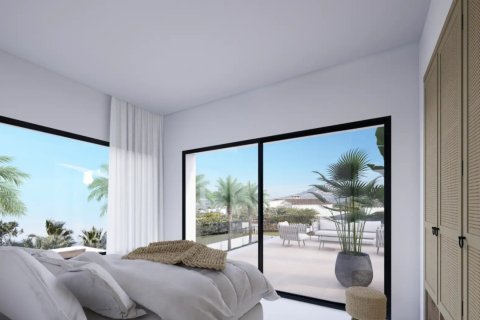 Parcela en venta en Jávea, Alicante, España 177 m2 No. 180175 - foto 7