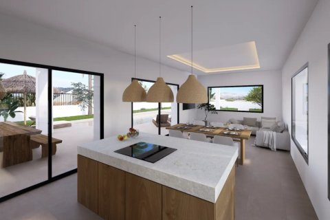 Parcela en venta en Jávea, Alicante, España 177 m2 No. 180175 - foto 6