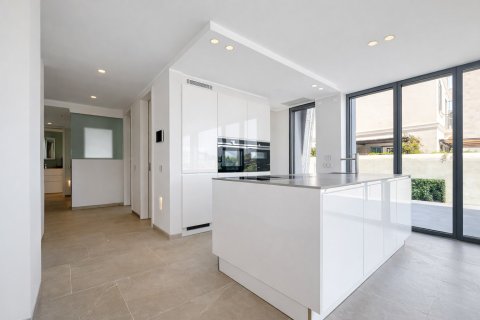 Apartment à vendre à Palma de Majorca, Mallorca, Espagne, 3 chambres, 116 m2 No. 180179 - photo 4