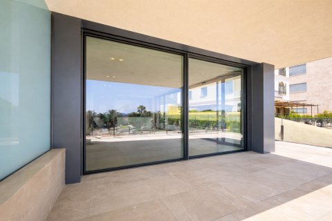 Apartment à vendre à Palma de Majorca, Mallorca, Espagne, 3 chambres, 116 m2 No. 180179 - photo 3