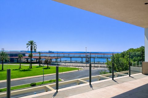 Apartment à vendre à Palma de Majorca, Mallorca, Espagne, 3 chambres, 116 m2 No. 180179 - photo 11