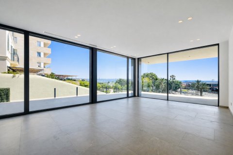 Apartamento en Palma de Mallorca, Mallorca, España 3 dormitorios, 116 m2 No. 180179