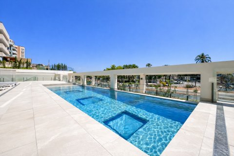 Apartment à vendre à Palma de Majorca, Mallorca, Espagne, 3 chambres, 116 m2 No. 180179 - photo 13