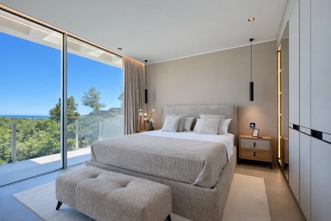 Villa zum Verkauf in Portals Nous, Mallorca, Spanien 7 Schlafzimmer, 800 m2 Nr. 180176 - Foto 21