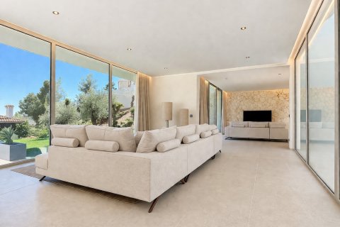 Villa zum Verkauf in Portals Nous, Mallorca, Spanien 7 Schlafzimmer, 800 m2 Nr. 180176 - Foto 3