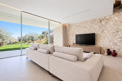 Villa zum Verkauf in Portals Nous, Mallorca, Spanien 7 Schlafzimmer, 800 m2 Nr. 180176 - Foto 5