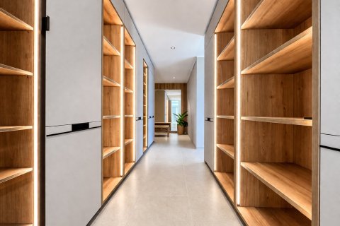 Villa zum Verkauf in Portals Nous, Mallorca, Spanien 7 Schlafzimmer, 800 m2 Nr. 180176 - Foto 15