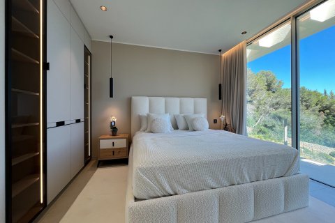Villa zum Verkauf in Portals Nous, Mallorca, Spanien 7 Schlafzimmer, 800 m2 Nr. 180176 - Foto 19