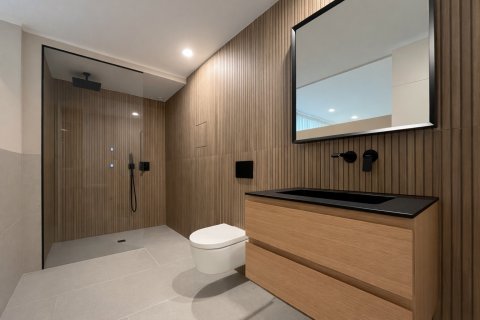 Villa zum Verkauf in Portals Nous, Mallorca, Spanien 7 Schlafzimmer, 800 m2 Nr. 180176 - Foto 26