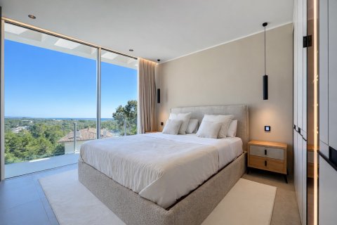 Villa zum Verkauf in Portals Nous, Mallorca, Spanien 7 Schlafzimmer, 800 m2 Nr. 180176 - Foto 25