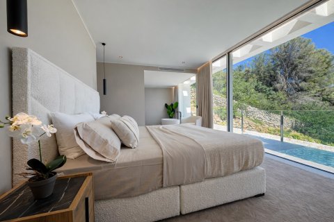 Villa zum Verkauf in Portals Nous, Mallorca, Spanien 7 Schlafzimmer, 800 m2 Nr. 180176 - Foto 14