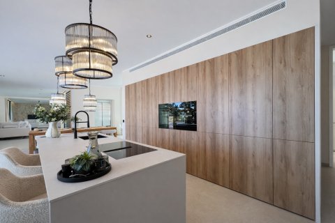 Villa zum Verkauf in Portals Nous, Mallorca, Spanien 7 Schlafzimmer, 800 m2 Nr. 180176 - Foto 9