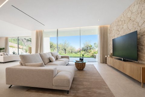 Villa zum Verkauf in Portals Nous, Mallorca, Spanien 7 Schlafzimmer, 800 m2 Nr. 180176 - Foto 4