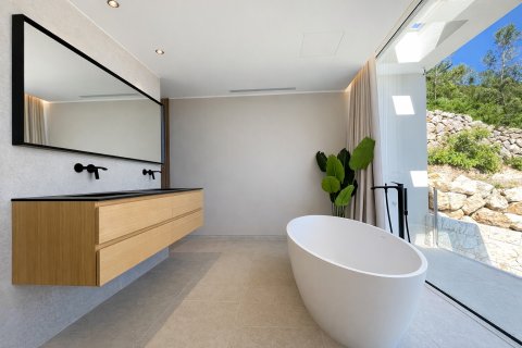 Villa zum Verkauf in Portals Nous, Mallorca, Spanien 7 Schlafzimmer, 800 m2 Nr. 180176 - Foto 17