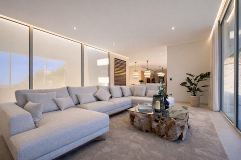 Villa zum Verkauf in Portals Nous, Mallorca, Spanien 7 Schlafzimmer, 800 m2 Nr. 180176 - Foto 6