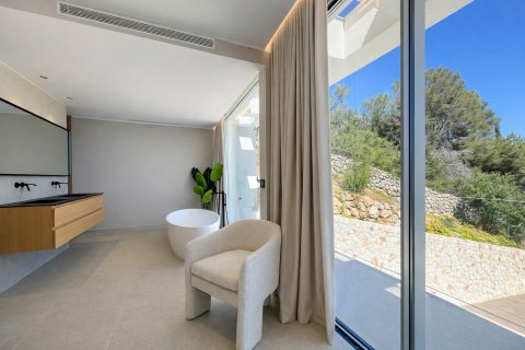 Villa zum Verkauf in Portals Nous, Mallorca, Spanien 7 Schlafzimmer, 800 m2 Nr. 180176 - Foto 18