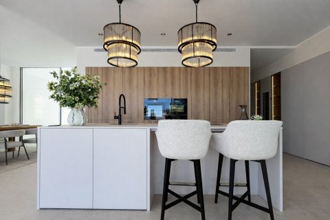 Villa zum Verkauf in Portals Nous, Mallorca, Spanien 7 Schlafzimmer, 800 m2 Nr. 180176 - Foto 8