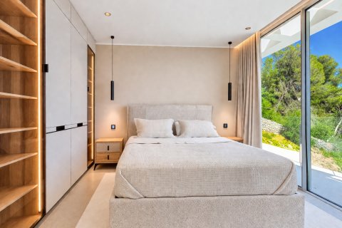Villa zum Verkauf in Portals Nous, Mallorca, Spanien 7 Schlafzimmer, 800 m2 Nr. 180176 - Foto 23