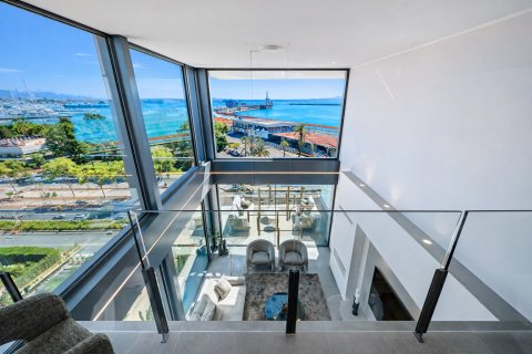 Apartment à vendre à Palma de Majorca, Mallorca, Espagne, 3 chambres, 224 m2 No. 180177 - photo 6
