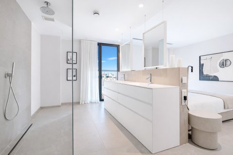 Apartment à vendre à Palma de Majorca, Mallorca, Espagne, 3 chambres, 224 m2 No. 180177 - photo 8