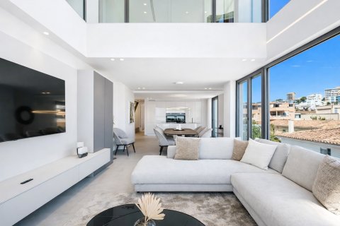 Apartment à vendre à Palma de Majorca, Mallorca, Espagne, 3 chambres, 224 m2 No. 180177 - photo 4