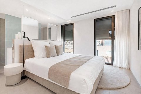 Apartment à vendre à Palma de Majorca, Mallorca, Espagne, 3 chambres, 224 m2 No. 180177 - photo 7