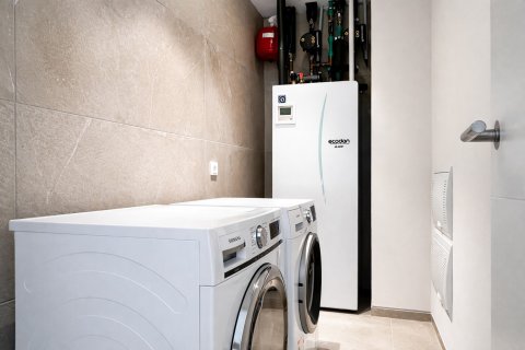 Appartamento in vendita a Palma de Majorca, Mallorca, Spagna 2 camere da letto, 122 mq. N° 180180 - foto 11