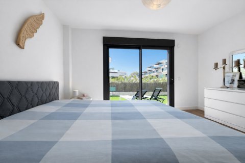 Wohnung zum Verkauf in Santa Ponsa, Mallorca, Spanien 4 Schlafzimmer, 128 m2 Nr. 180178 - Foto 11