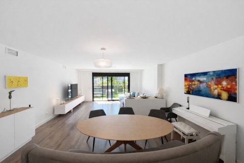 Wohnung zum Verkauf in Santa Ponsa, Mallorca, Spanien 4 Schlafzimmer, 128 m2 Nr. 180178 - Foto 6