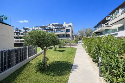 Wohnung zum Verkauf in Santa Ponsa, Mallorca, Spanien 4 Schlafzimmer, 128 m2 Nr. 180178 - Foto 22