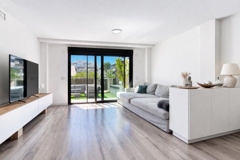 Wohnung zum Verkauf in Santa Ponsa, Mallorca, Spanien 4 Schlafzimmer, 128 m2 Nr. 180178 - Foto 2