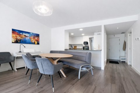 Wohnung zum Verkauf in Santa Ponsa, Mallorca, Spanien 4 Schlafzimmer, 128 m2 Nr. 180178 - Foto 5