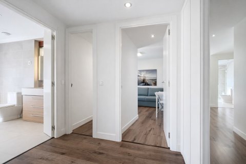 Wohnung zum Verkauf in Santa Ponsa, Mallorca, Spanien 4 Schlafzimmer, 128 m2 Nr. 180178 - Foto 12