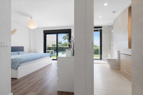 Wohnung zum Verkauf in Santa Ponsa, Mallorca, Spanien 4 Schlafzimmer, 128 m2 Nr. 180178 - Foto 9