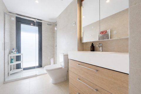 Wohnung zum Verkauf in Santa Ponsa, Mallorca, Spanien 4 Schlafzimmer, 128 m2 Nr. 180178 - Foto 13
