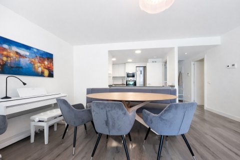 Wohnung zum Verkauf in Santa Ponsa, Mallorca, Spanien 4 Schlafzimmer, 128 m2 Nr. 180178 - Foto 7