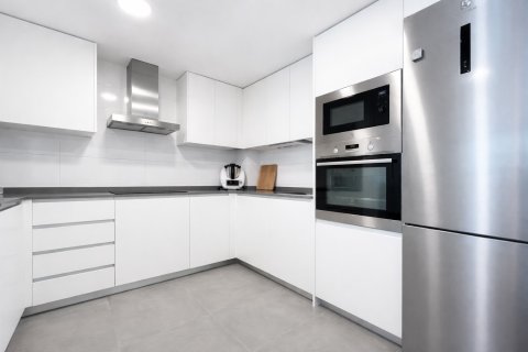 Wohnung zum Verkauf in Santa Ponsa, Mallorca, Spanien 4 Schlafzimmer, 128 m2 Nr. 180178 - Foto 8